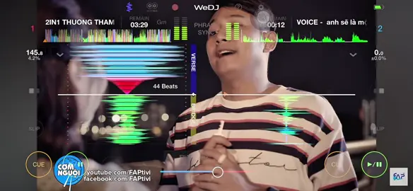 anh sẽ là 1 ng chồng thật tuyệt vời😘#wedj🚀🔥 #xh #viral #ilovetiktok #dj 