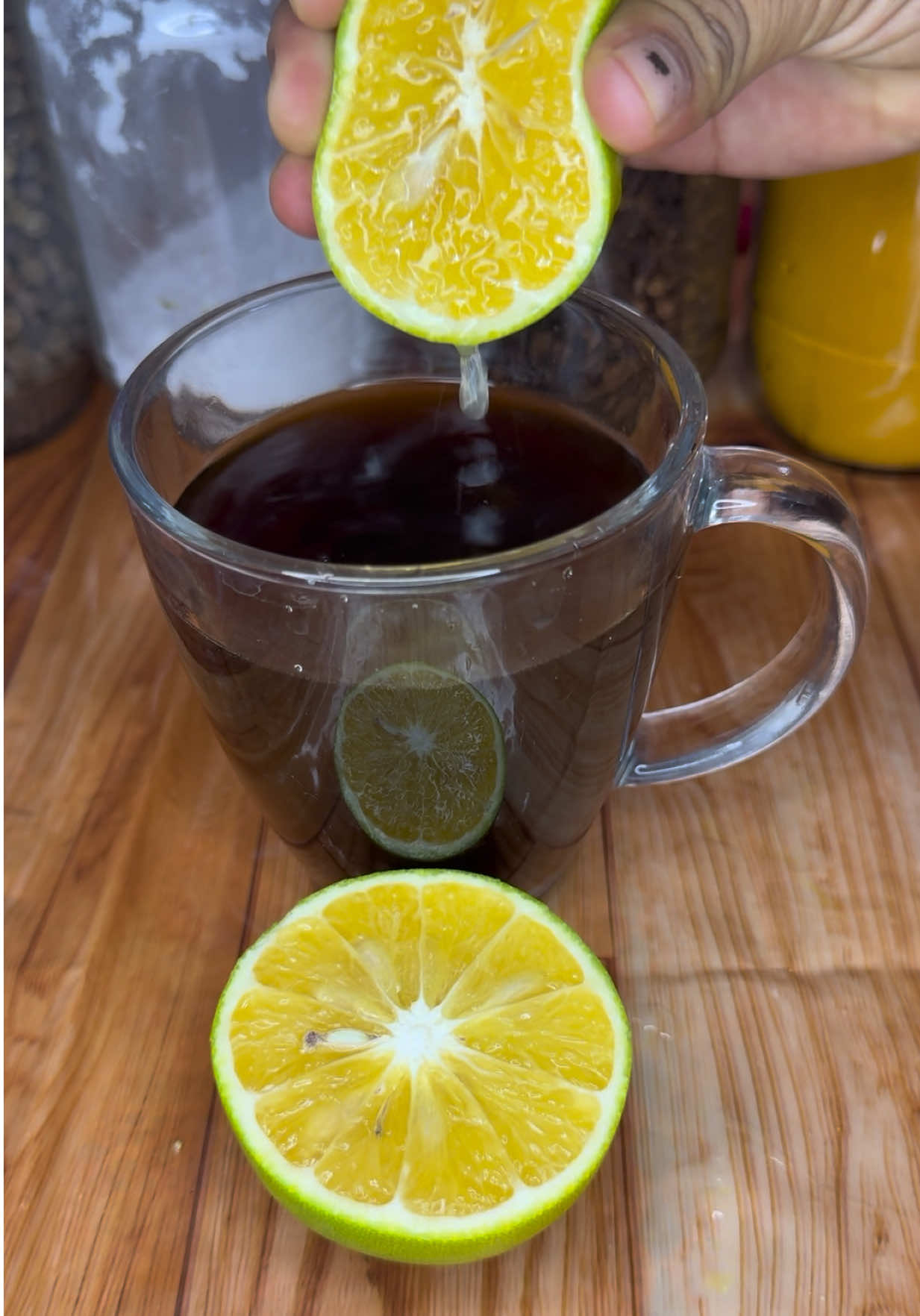 Pon naranja en el café y te sorprenderás 