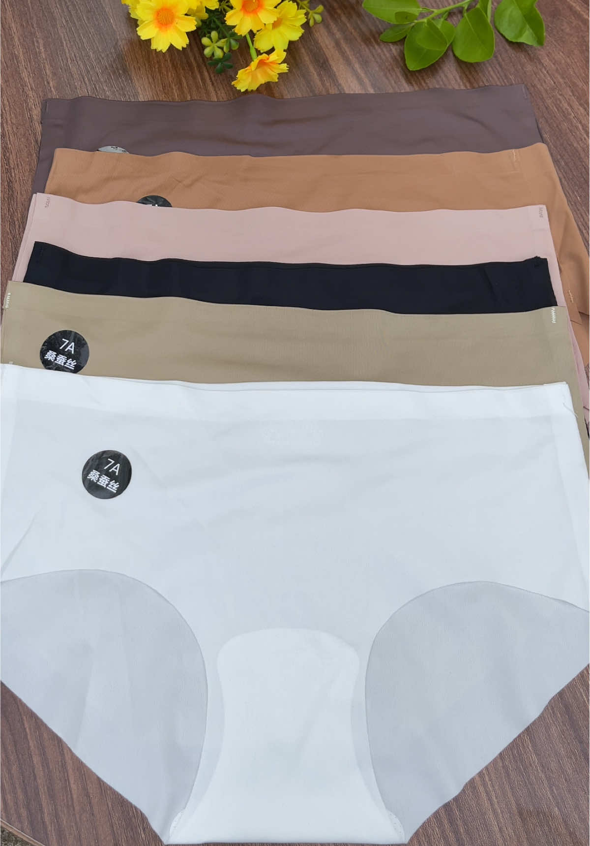 Bao lâu mấy bà mới thay quần chíp một lần khai thiệt với em đi#xuhuong #viral #quanchip #quanchipsu #quanchipnu 