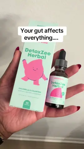 Your gut affects everything — mood, energy, immunity 🧠💪 These JoySpring Zeolite Drops with Vitamin D3 make wellness effortless. Just add a few drops to your day! #WellnessFinds #TikTokShop #GutHealth #tiktokshopcybermonday #tiktokshopblackfriday 