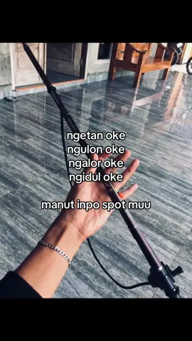 penting gacor#foryou#maniafishing#storymancing 