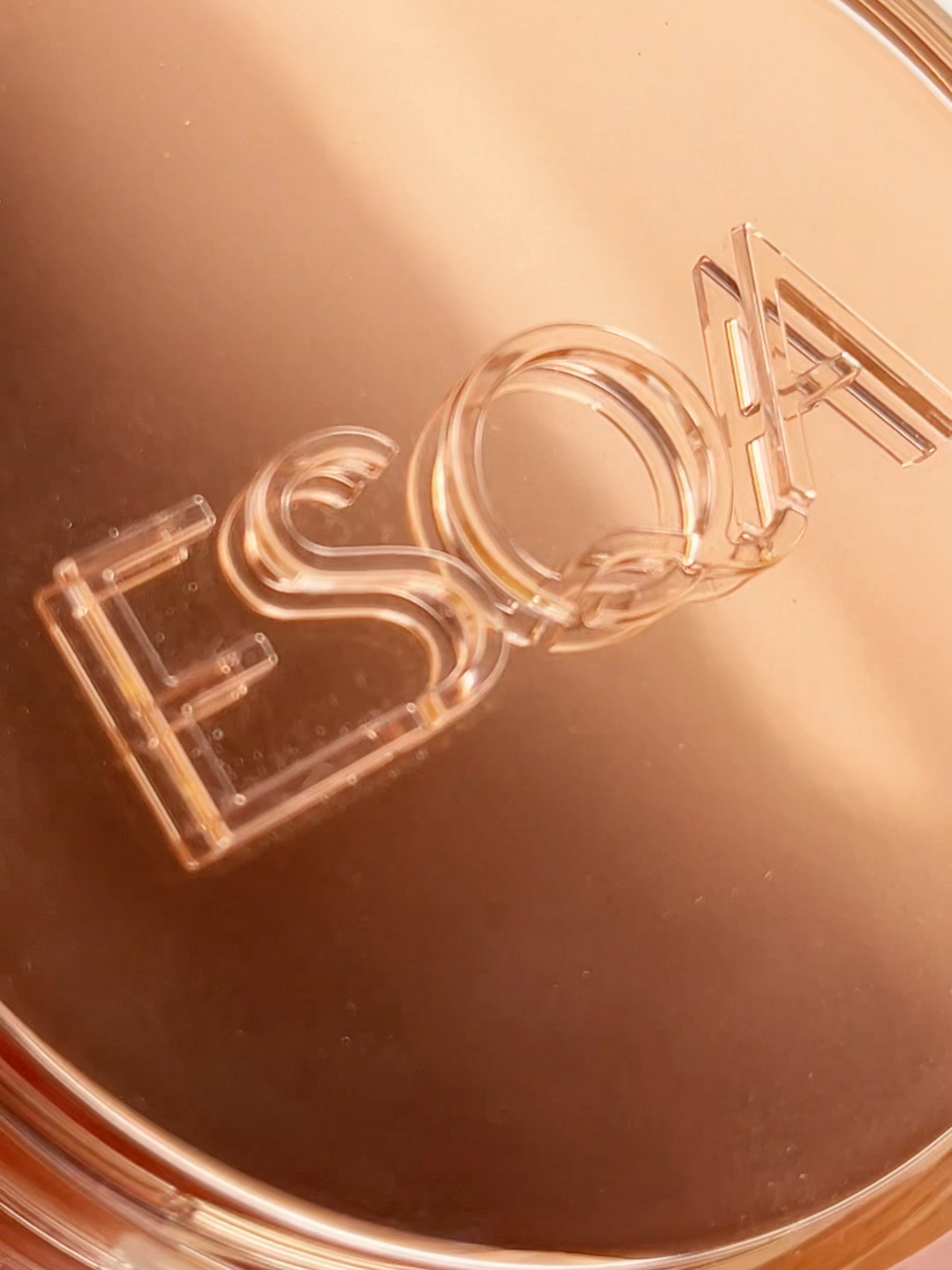 Satin finish, full coverage, sun protected ☀️💖 Flawless Cushion Serum SPF 50+ PA+++ Satin = your all-in-one glow! #FlawlessCushion #SPF50 #FullCoverage #SatinFinish #MakeupBundle #BeautyEssentials #MakeupAddict #ESQACosmetics #ESQAddict #promo #PromoGuncang1111 #GajianSale #fyp #DiskonAkhirBulan