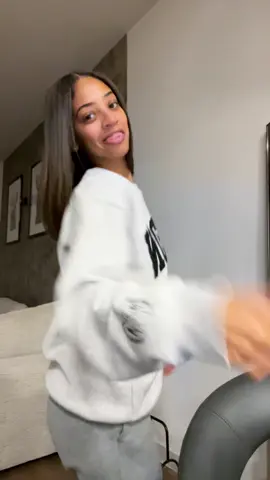 Somebody said do it fr 😂