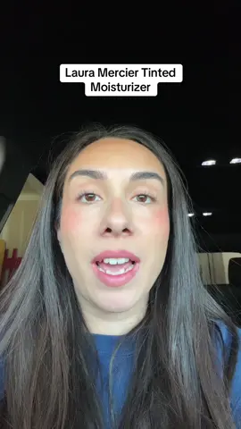 @Laura Mercier has the best products. I swear by them.  #lauramercier #makeup #tintedmoisturizer #fyp #longwearmakeup 