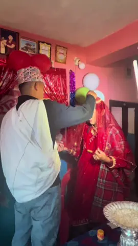 starting new journey 🫶🏻❤️@Purnima-gurungg Nani 