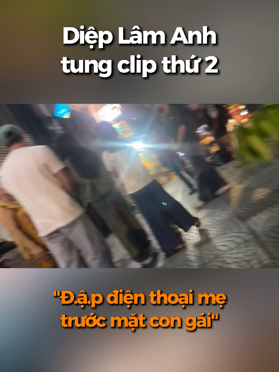 Diệp Lâm Anh tiếp tục đăng clip 🔥: 