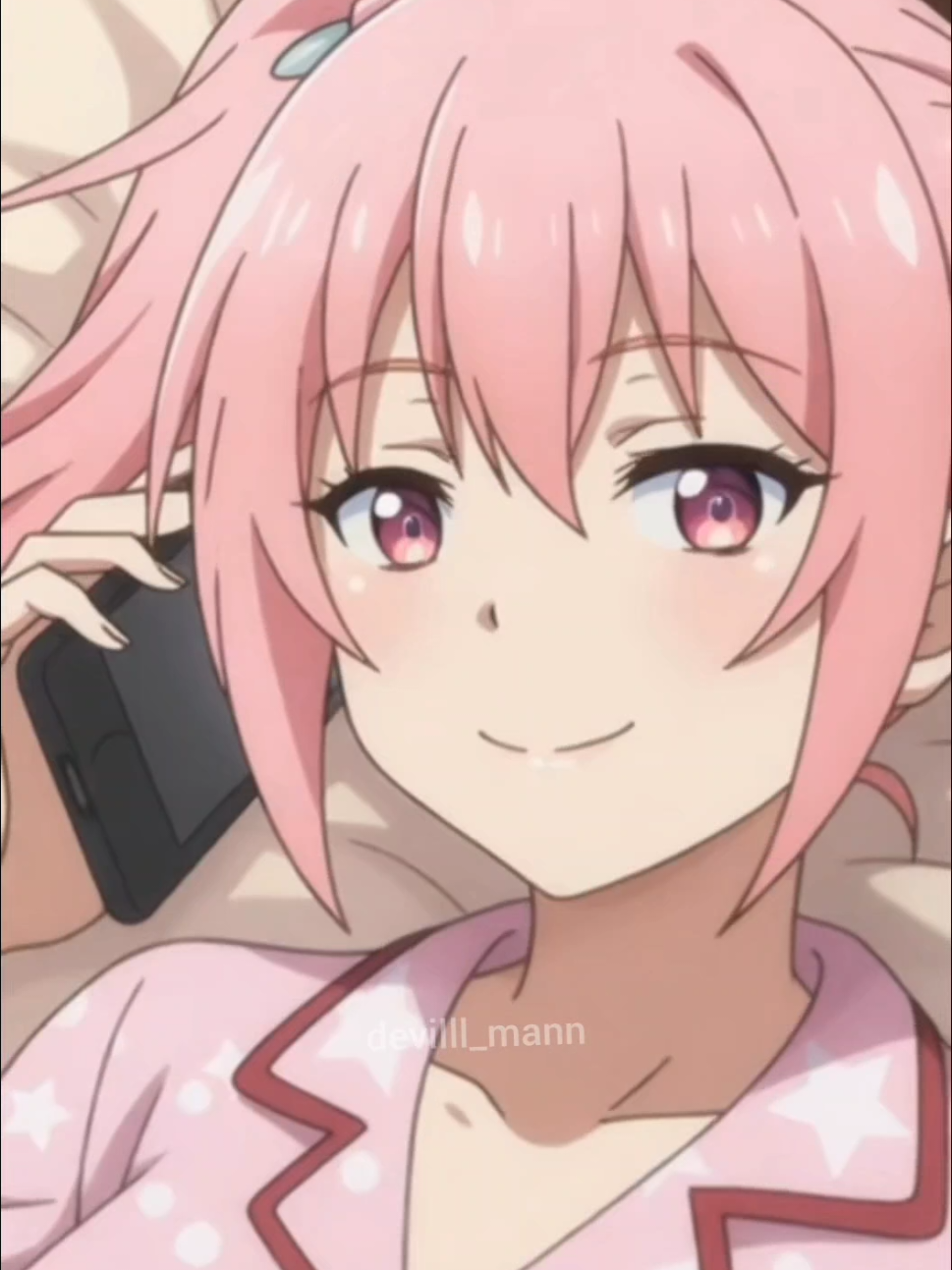 Ganado . . . Leo y Valentina #Anime #ai #corridosonichan #sora2 #fyp 