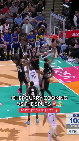 CURRY IS UNREAL 🤯 #NBA #basketball #stephcurry #stephcurry #warriors 