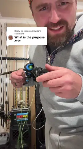 Replying to @coppiandrew62 line removal in minutes #fishinghacks #catfishing #muskyfishing 