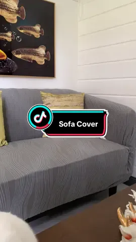 Sofa Cover Stretchable Full Package Sofa Cover Four Seasons Universal Material: Polyester Product Category: Full package sofa cover Style: Modern and minimalist Pattern: Stripes Dimensions: 1 seat: 90–140 cm (35.4”–55.1”) 2 seat: 145–185 cm (57.1”–72.8”) 3 seat: 190–230 cm (74.8”–90.6”) 4 seat: 235–300 cm (92.5”–118.1”) Seat Cover/Cushion Size: If your sofa width equal or less than 65 cm, please choose 70 cm in width. If your sofa width between 65 cm and 80 cm, please choose 90 cm in width. If your sofa width above 80 cm, please choose 110 cm in width. About the length, please add extra 5–15 cm longer than actual sofa length. Backrest Cover Size: If the height of your backrest is more than 75 cm, please choose 90×90. If the height of your backrest is equal or less than 75 cm, please choose 70×70. #fyp #sofa #sofacover #sofacover3seater