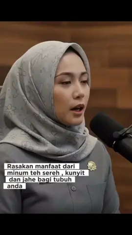 Ini manfaat yang akan kamu rasakan jika minum teh jahe #herbal #tehjahe #tehserai #alami #peredarandarah 