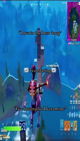 #fyp #stretchtok #fortnite #relatable #funny 