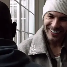 kante is happy everyone is happy 🥹#foryou #ngolokante #كانتي #equipedefrance 