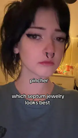 septum jewelry
