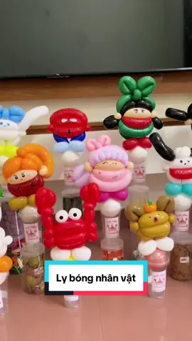 Ngày sinh nhật con - mẹ muốn chia sẻ niềm vui này cùng các bạn nhỏ 🎉 Chúc mừng sinh nhật con - Tuệ Mẫn ❤️ #tiembongthangtu #hoabongbonghue #balloon #xuhuong #tiktok 