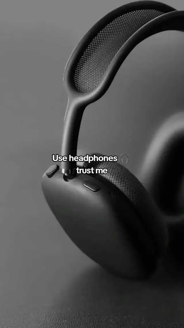 Feel the power of 8D Audio and let the music move around you! 💯🎶 Close your eyes, turn up the volume & enjoy the vibes. ✨ #8dmusic #music #8d #parati #blowupovernight