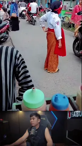 hari pahlawan cosplay BAHLIL 🗿🤣🤣 #cosplays #bahlil #haripahlawan #cosplaybahlil #fyp 