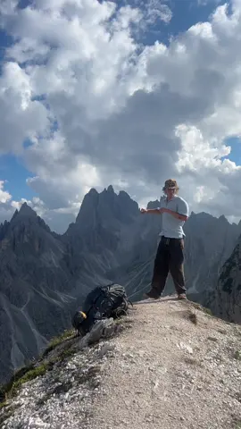 Haven’t found myself yet, but sure have found peace