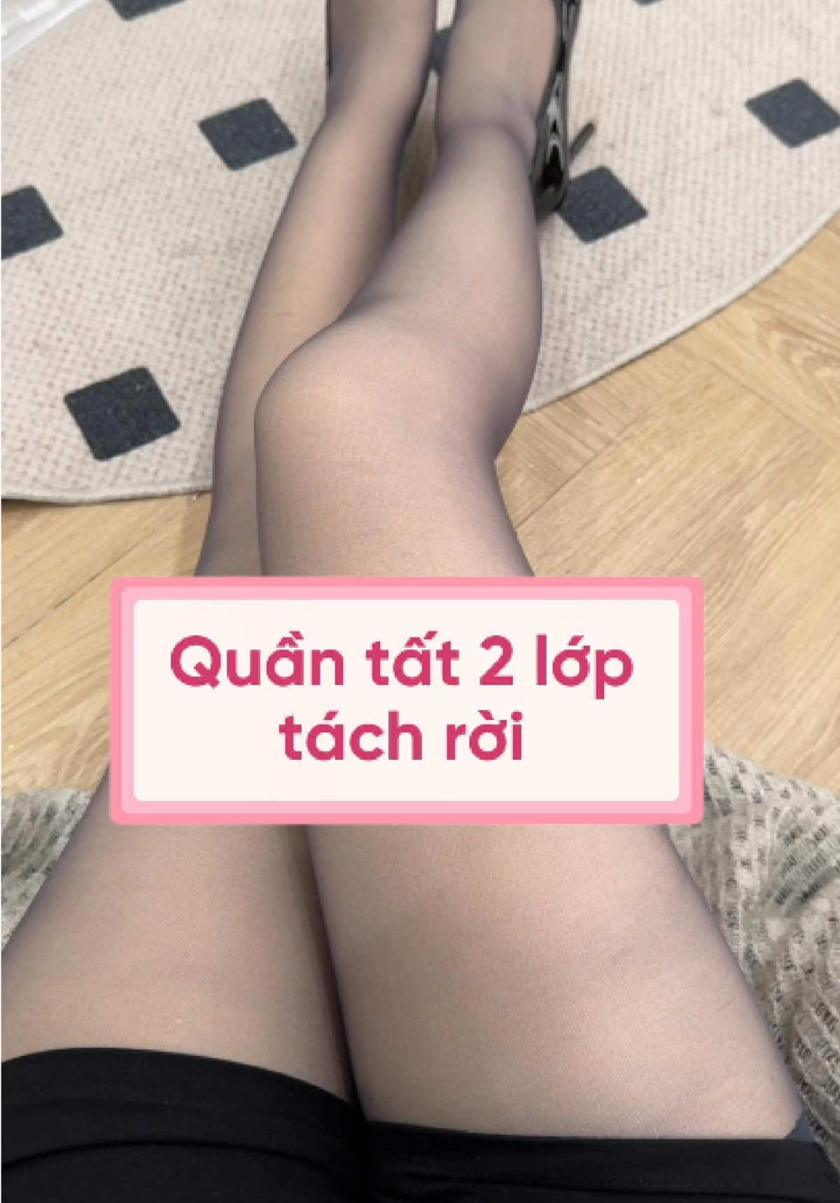 #dollysecret #quantatdolly #thoitrang #quantatdep #outfit 