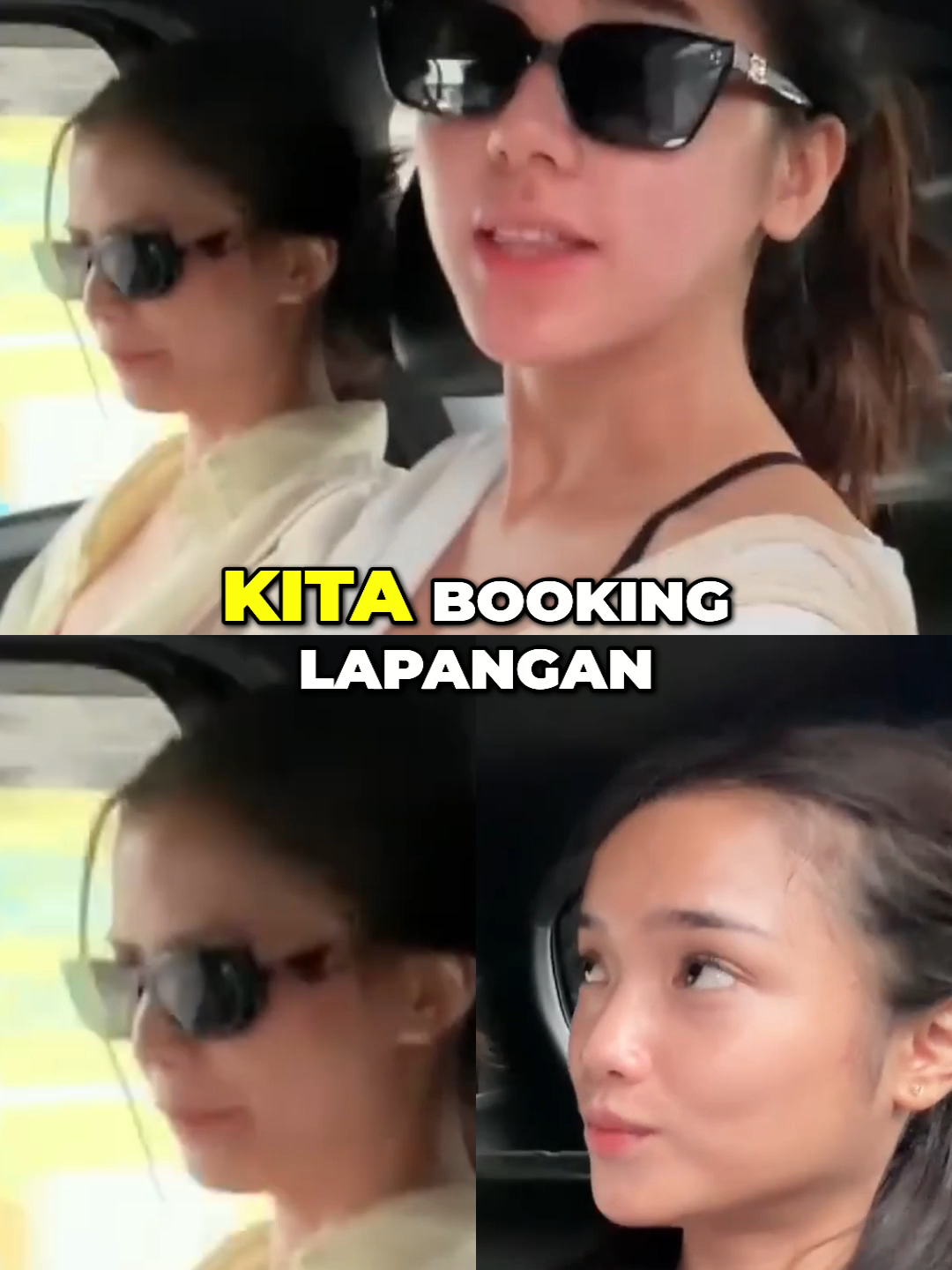 “Natural tapi tetap memikat — itulah pesona Fuji. 🌸” | #Fujiian  #Fyp  #Fujiutamiputri  #Fujimoment