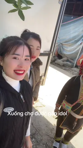 Mọi người biết idol nào đây không Tăng tên vào giúp e với #xuhuongtiktok #xuhuongtiktok