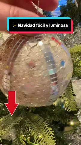 Un árbol delgado, elegante y luminoso — perfecto para crear un ambiente navideño acogedor sin complicaciones #NavidadConEstilo #DecoraciónNavideña #Garvee #ArbolDeNavidad #blakfriday 