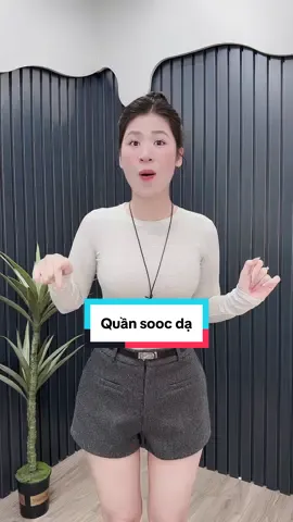 Quần này phối đồ thu đông chỉ có hết  nước chấm#tranguytin #hienhoafamily 