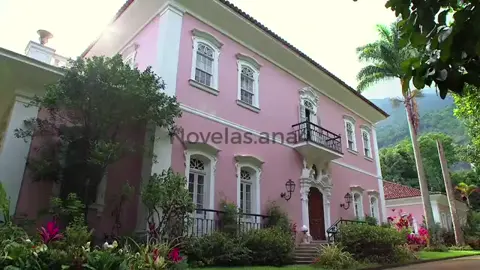 Cap:135- Novela Insensato Coração ♥︎  #Novelas #novelainsensatocoração 