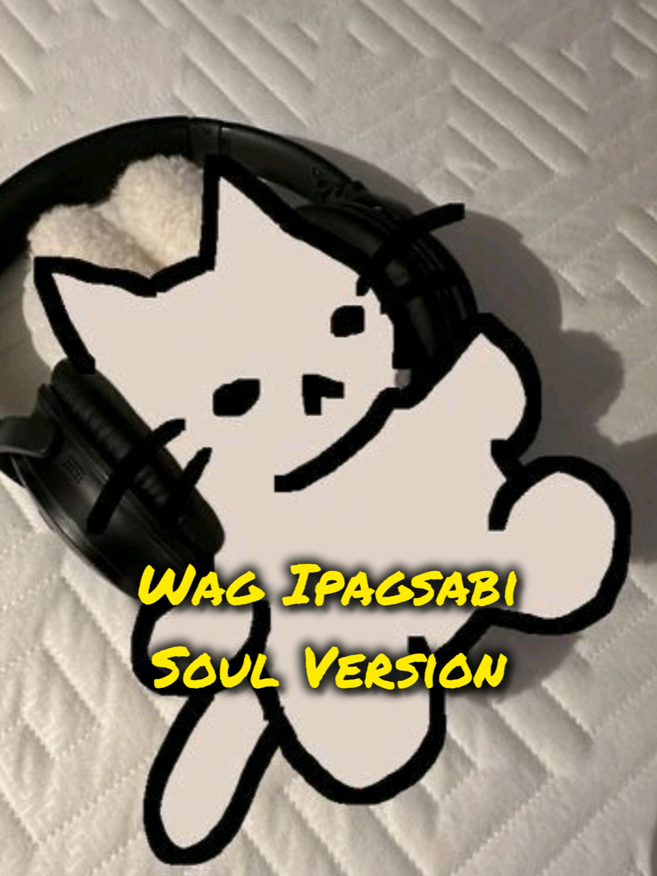 Wag Ipagsabi Soul Version #fyp #foryoupage #fyppppppppppppppppppppppp #hevabi #wagipagsabi 