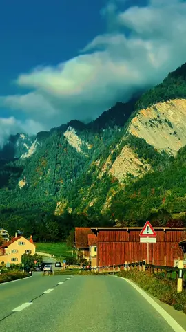 Beautiful Switzerland 🇨🇭#swissnature #beautifulplaces #amazingviews 