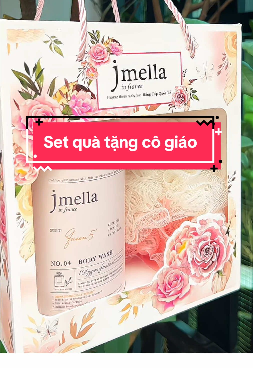 Quà tặng cô giáo ngày 20/11 thiết thực nhất 🥰✅ #sanreviewtaphoabe #setquatang #quatangcogiao #quatangco #setqua 