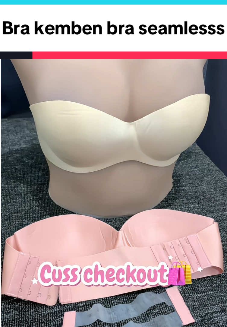 buruan di order beb🥰 #rekomendasibra #brakemben #wibgajian #lkcollection88 