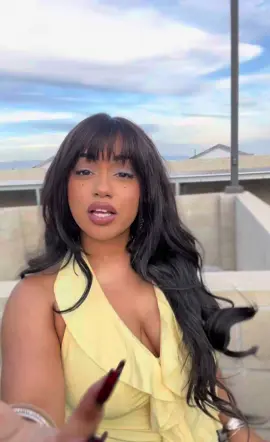 My new single SKIP TOWN is dropping in 1 hr on all platforms 😍😍😍😍😍