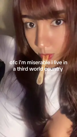 #fyp #thirdworldcountry #thirdworld #06 #relatable 