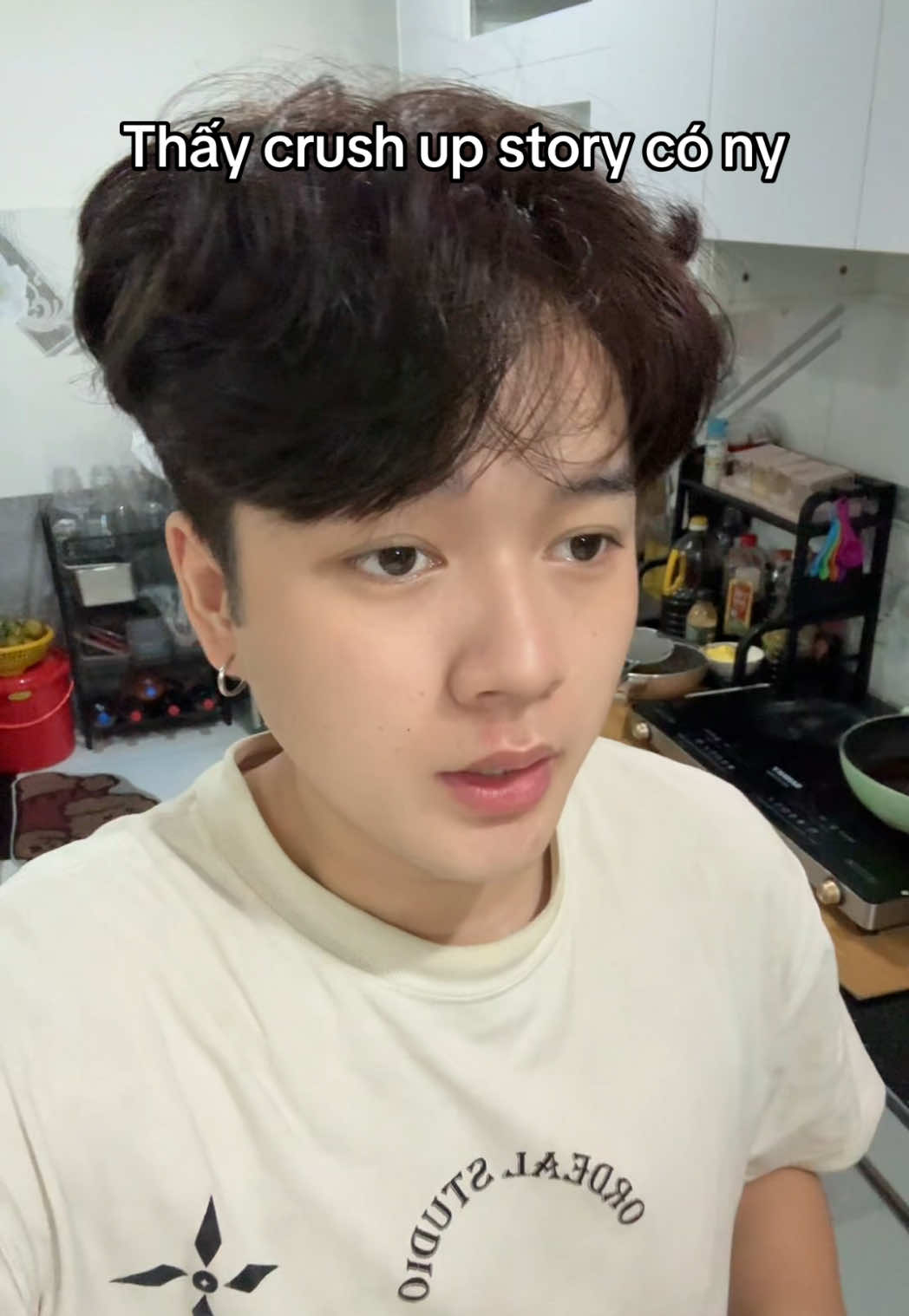 Hông có buồn chút nào hết #Leo #Xuhuong #Trending 