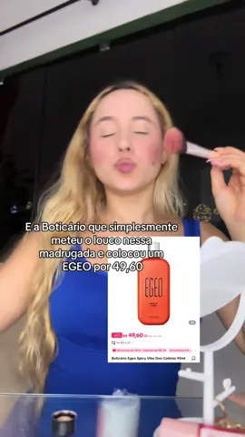 Genteeee o que deu na oboticario????🥹 que promoção foi essa heim? ??  #tiktokshop #oboticario #perfumes 