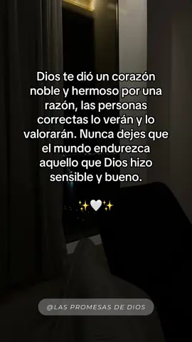 No lo permitas🙏🙏🙏🙏 #jesus #foryou #fyp #Dios #tiktok 