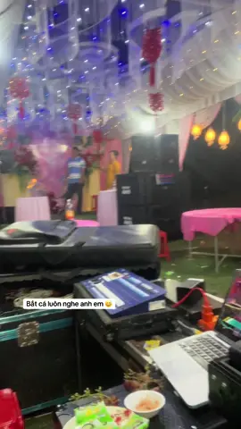 Quánh cá lên luôn nghe 😅