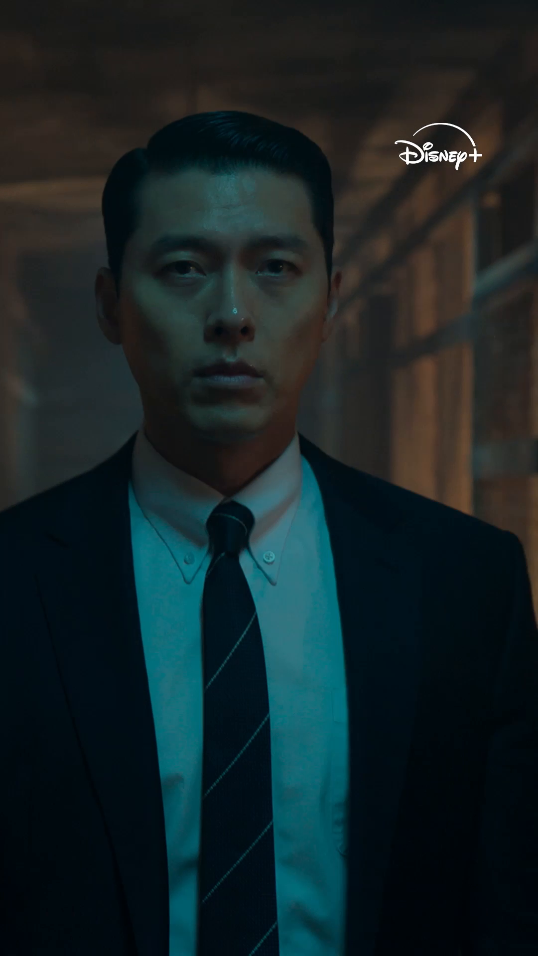 Ambition is a dangerous business. #MadeInKorea premieres 24 December, only on #DisneyPlusMY.