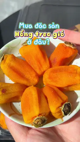 Hồng treo gió mua ở đâu? Xưởng m hồng treo Dallas là xưởng duy nhất cho tới hiện tại cũng là xưởng mà mình giới thiệu cho bạn bè họ hàng của mình mua đặc sản làm quà. Chỗ này có cho tham quan hông phí nha #Miulinhmap #ancungtiktok #reviewanngondalat #dalat 