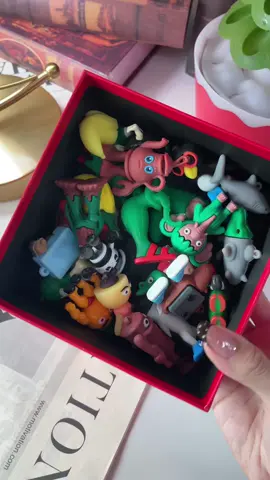 Italian brainrot toys for fans #brainrot #christmas2025 #italianbrainrot #christmasgifts #giftforkids