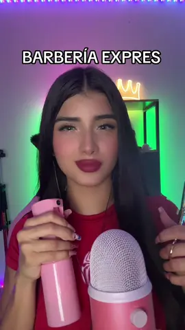 YT:JADEASMR12 #asmr #roleplay #mouthsounds #jadelynasmr #paratiiii 