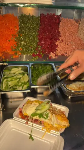 Mấy bạn ăn cơm chiên 13 tuần nữa thôi là toyyy nghỉ tết đó nha🤣 #xuhuongtiktok #tiktokindia #cơmchienduongchau #viral #ilovetiktok 