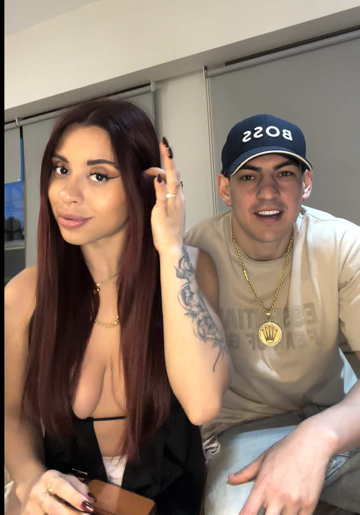 Preguntas a mi novio. ❤️@fer777_ 