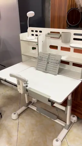 Bàn học thông minh e sẵn đủ màu ạ  #xuhuong #banhoc #banhocsinh #banhocthongminh 