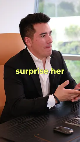 Client calls in to get his girlfriend a jet after reading an article in British Vogue. #FlyAmalfi #PrivateJet #Travel #AmalfiJetsApp