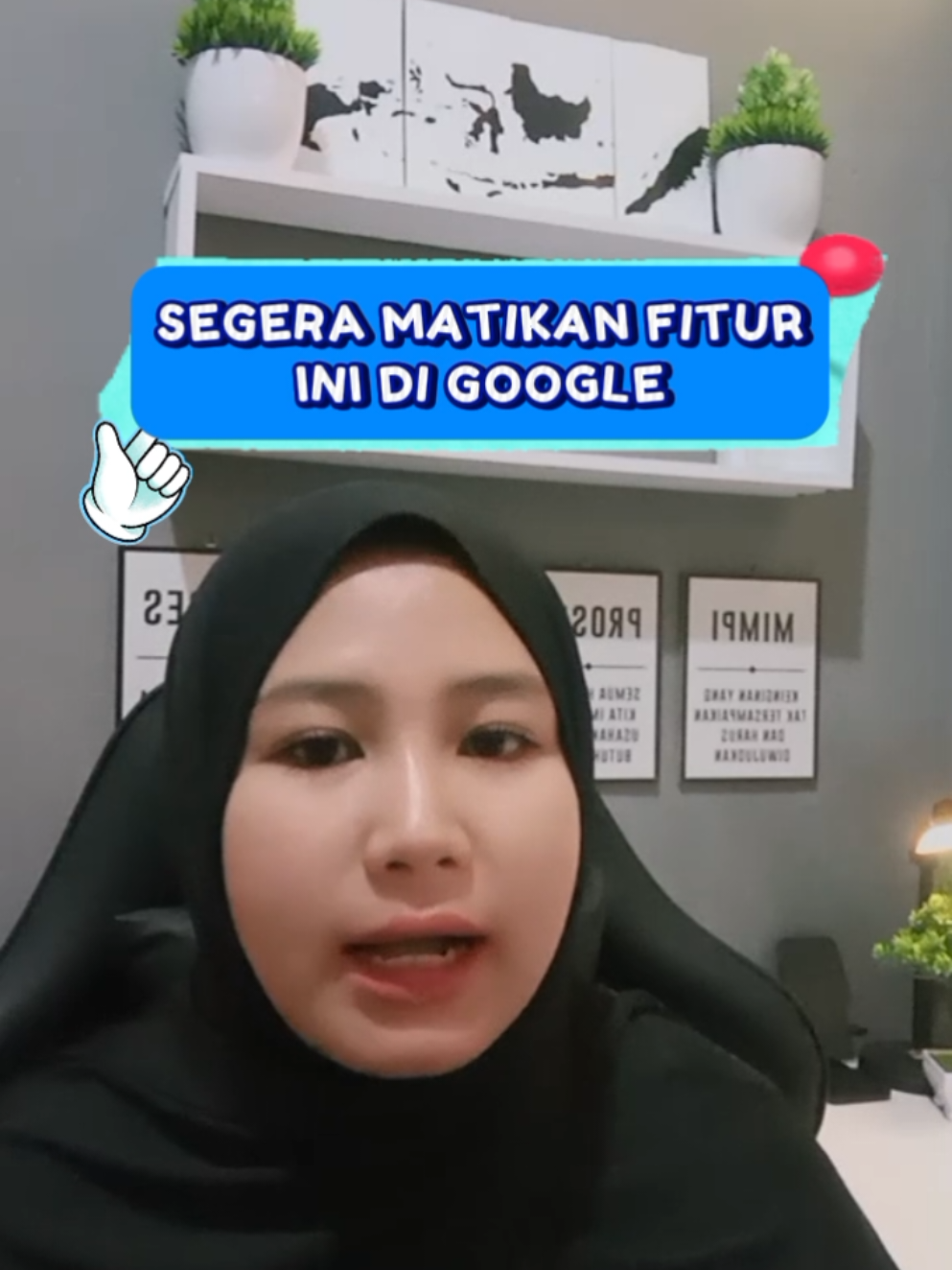 Segera matikan fitur ini di google #tipsandroid #videotiktok #fypシ゚ 