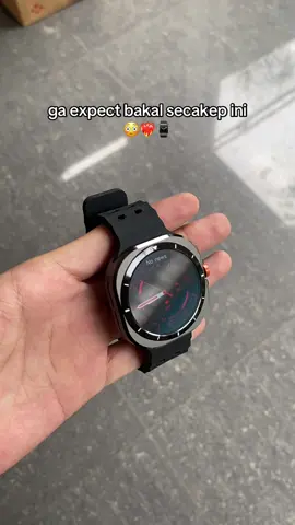 WISELION Z7 Ultra Outdoor🥳🔥 #wiselionsmartwatch #smartwatch #smartwatchmurah #jamtanganmewah 