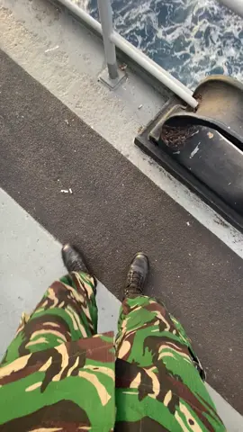 Tunggu saya kembali ngulon ya cong😺#fyp 