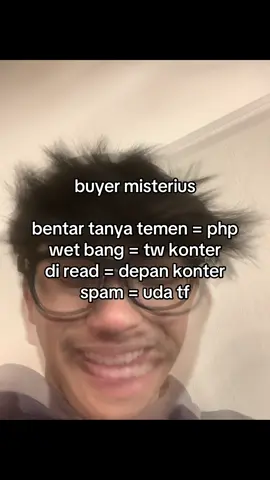 #anakjb #anakjbnibos #adminjb #jbwangsaf #ciicakjapost 